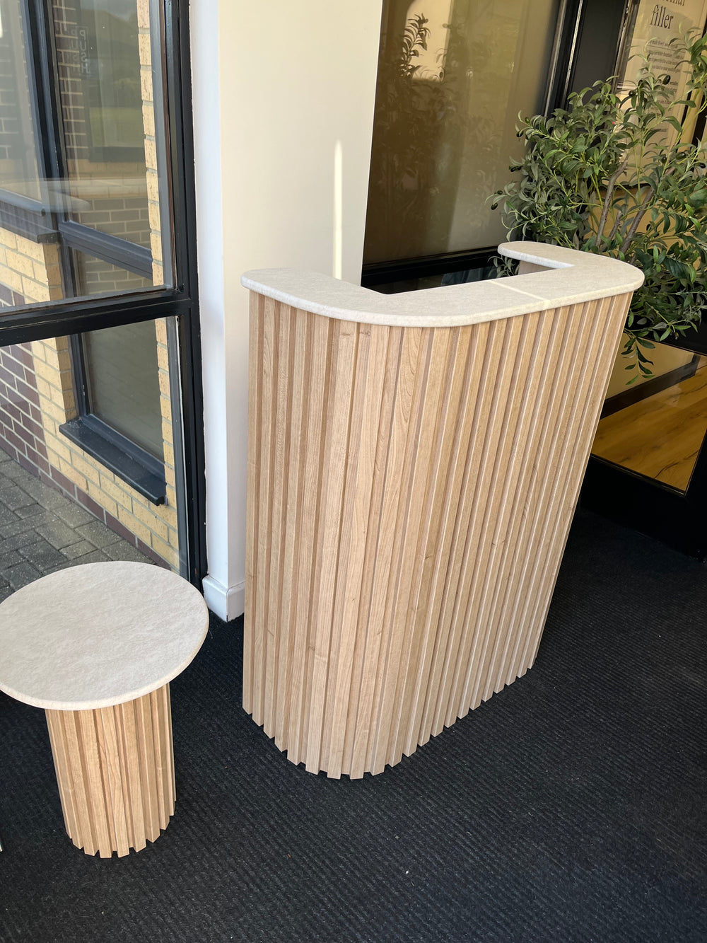 Desk